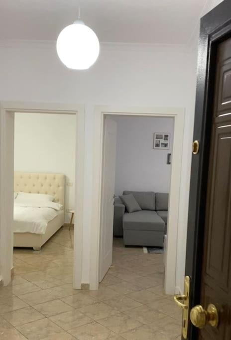 Es Apartment Tirana Exterior foto